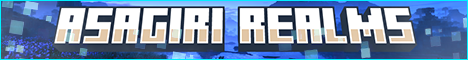 Asagiri Realms banner