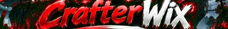 CrafterWix Got ComeBack banner