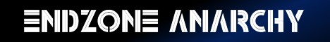 endzone.me - 1.19 Aanarchy Server banner