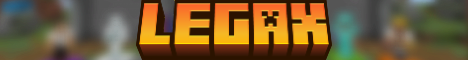 LEGAX Network banner