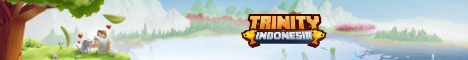 Trinity Indonesia | #1 Anarchy RPG banner